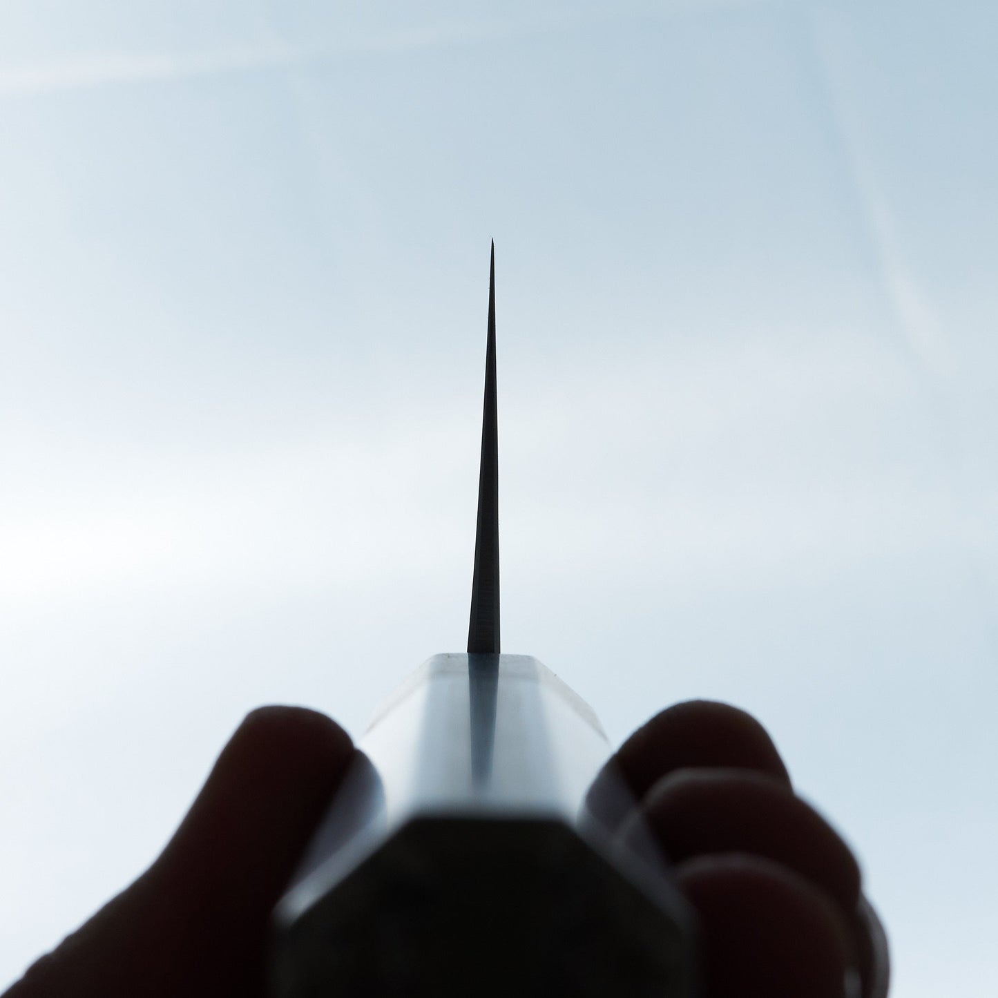 Carter Cutlery 9.09" Carter #3172 Stainless Fukugozai Gyuto