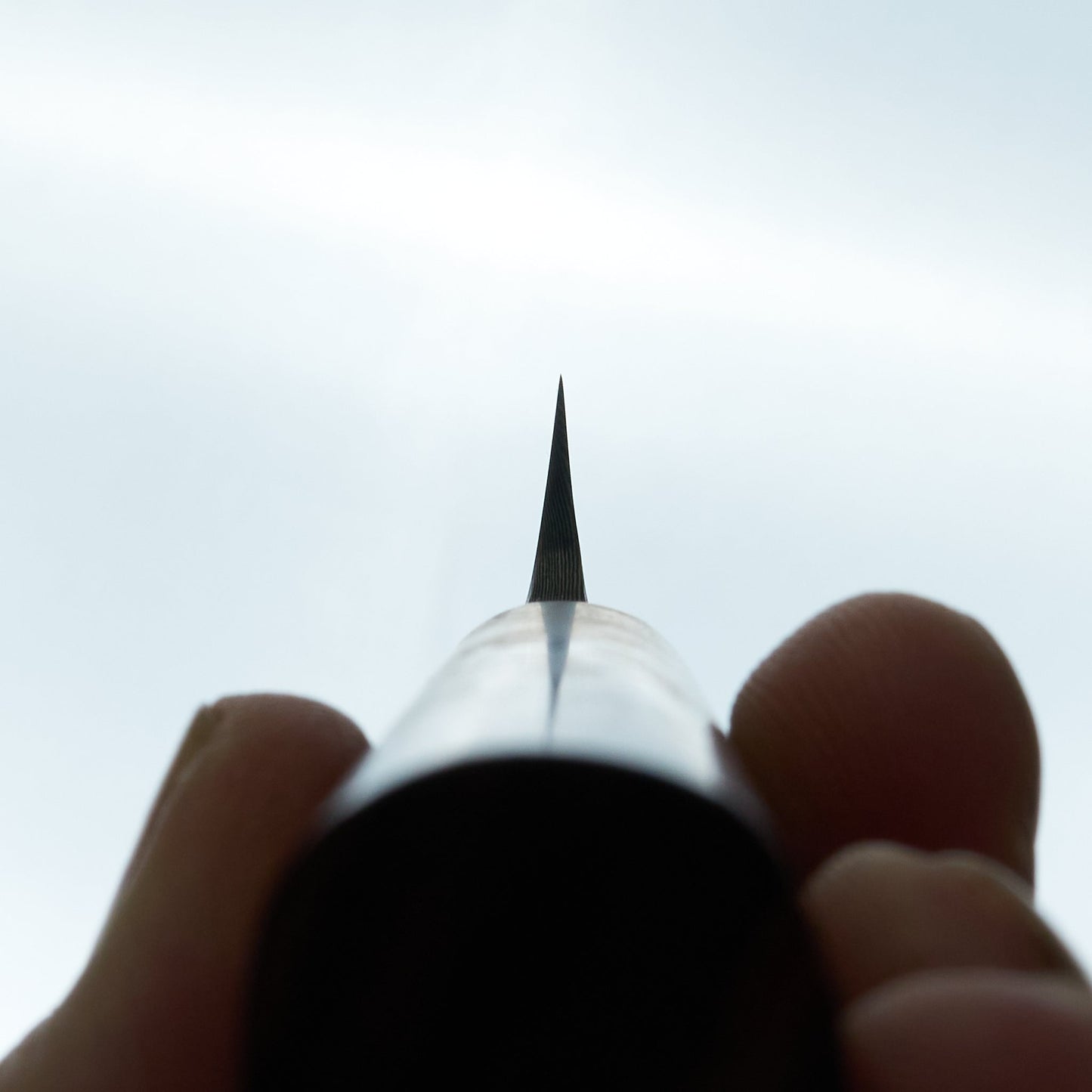 Definition Forge Damascus Paring Knife 95mm