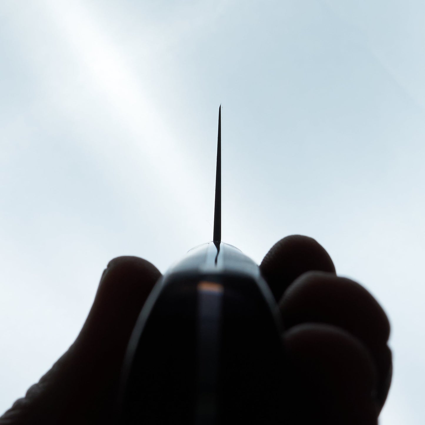 Sakai Takayuki Grand Chef SP Ironwood Gyuto 240mm