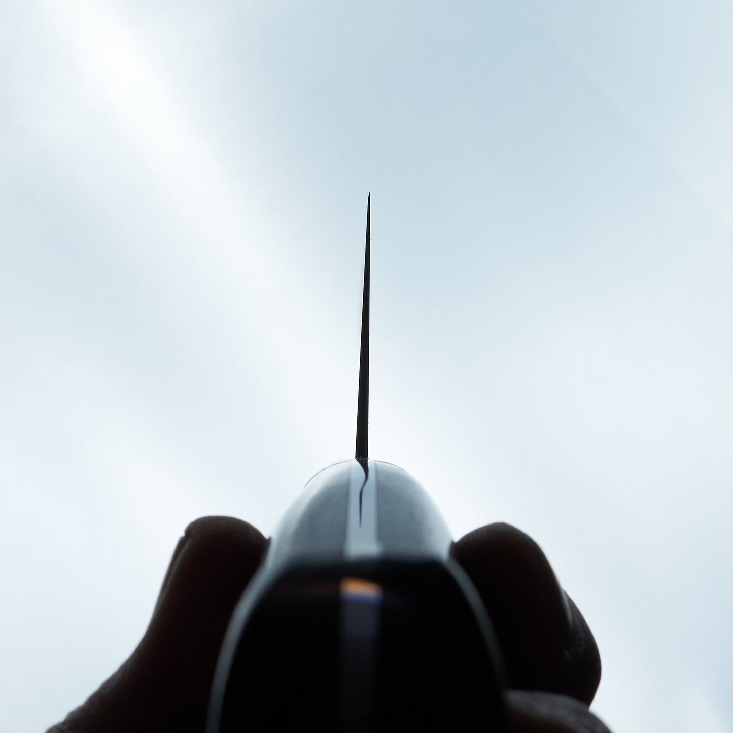 Sakai Takayuki Grand Chef SP Ironwood Gyuto 270mm