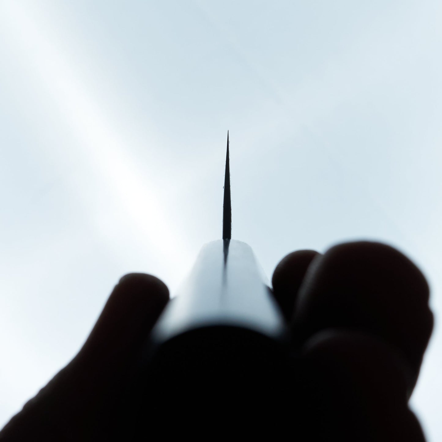 Sakai Takayuki VG10 Nashiji Kengata 160mm