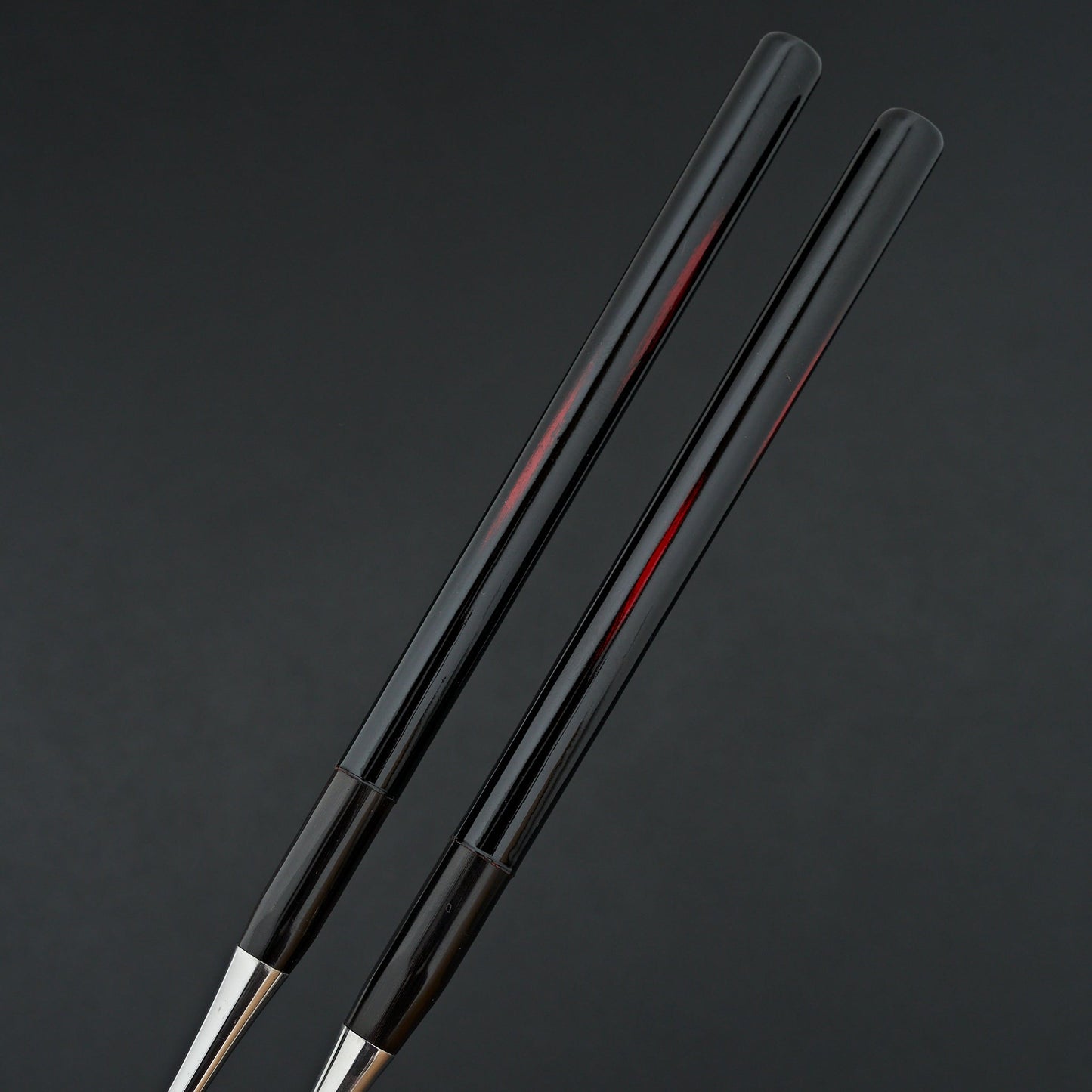 Moribashi 165mm Red & Black Resin