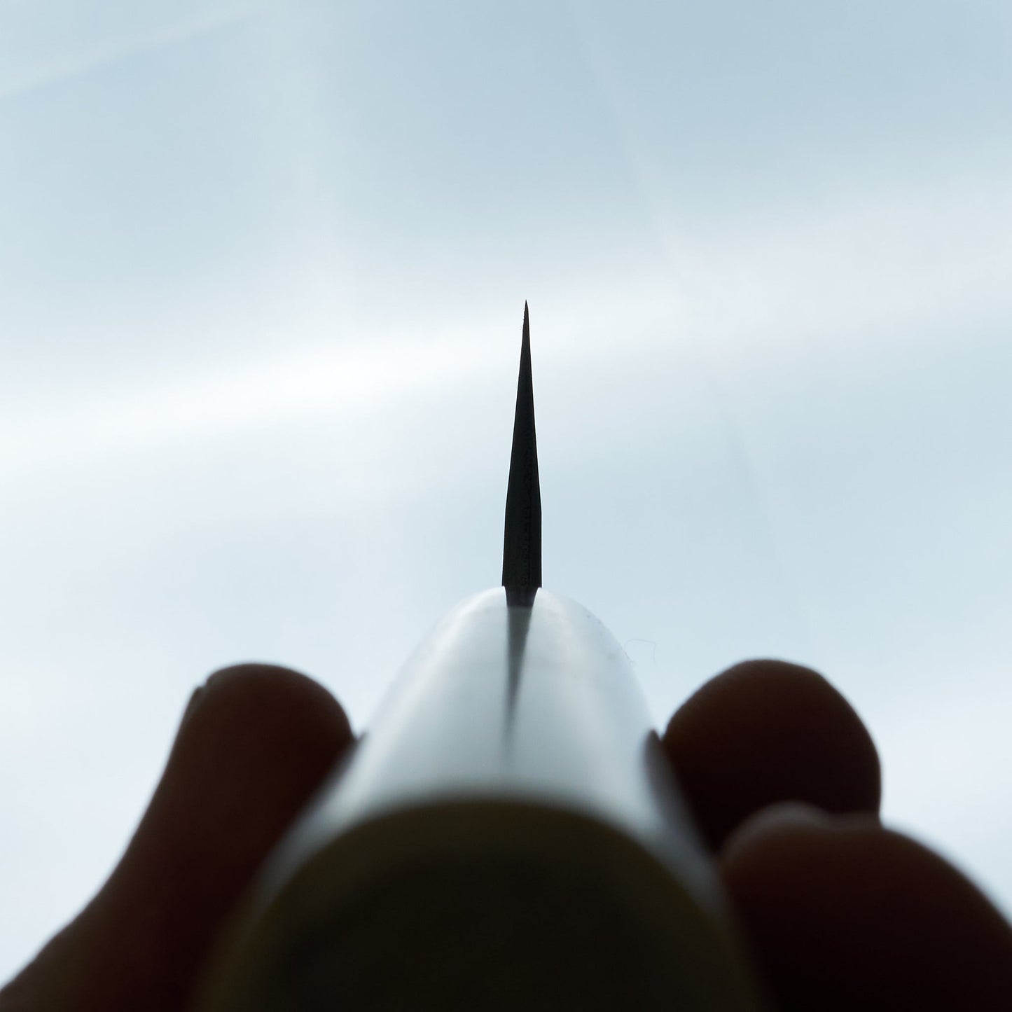 Masakage Yuki Honesuki 150mm