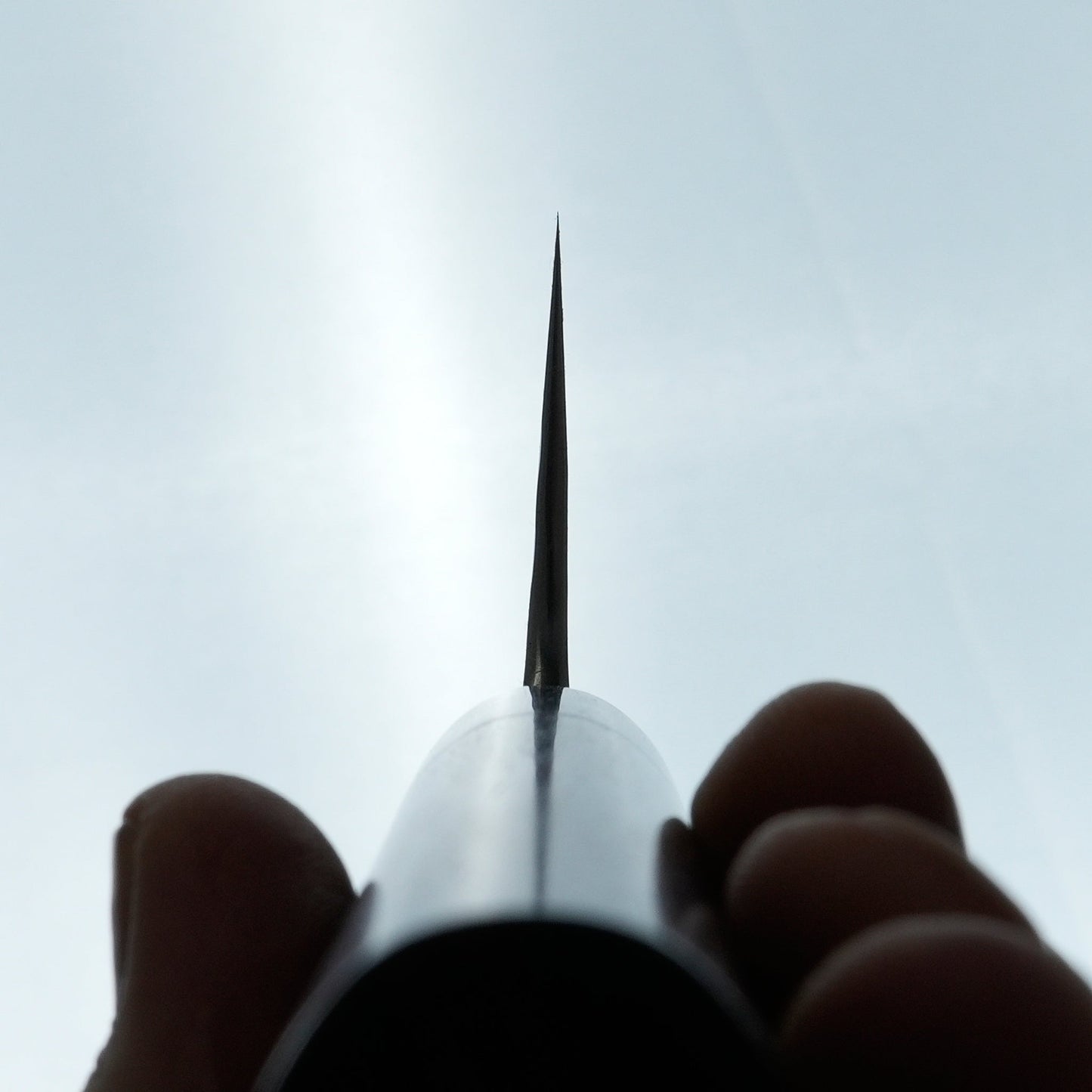 Katsushige Anryu Tsuchime Nakiri 165mm