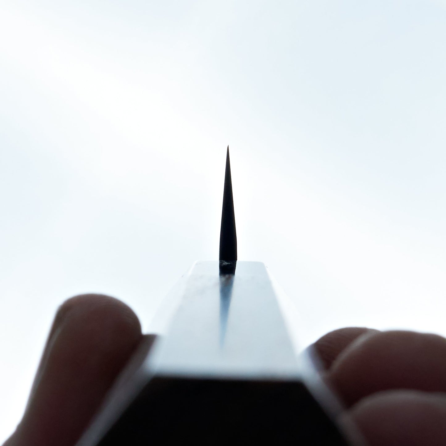 Tadafusa SLD Black Tsuchime Petty 135mm