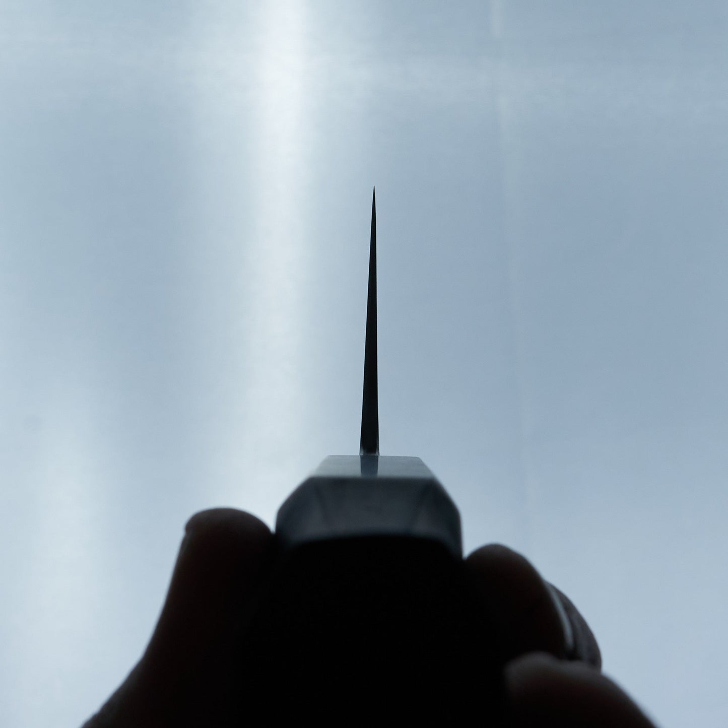 Definition Forge Integral Ironwood Chef 210mm