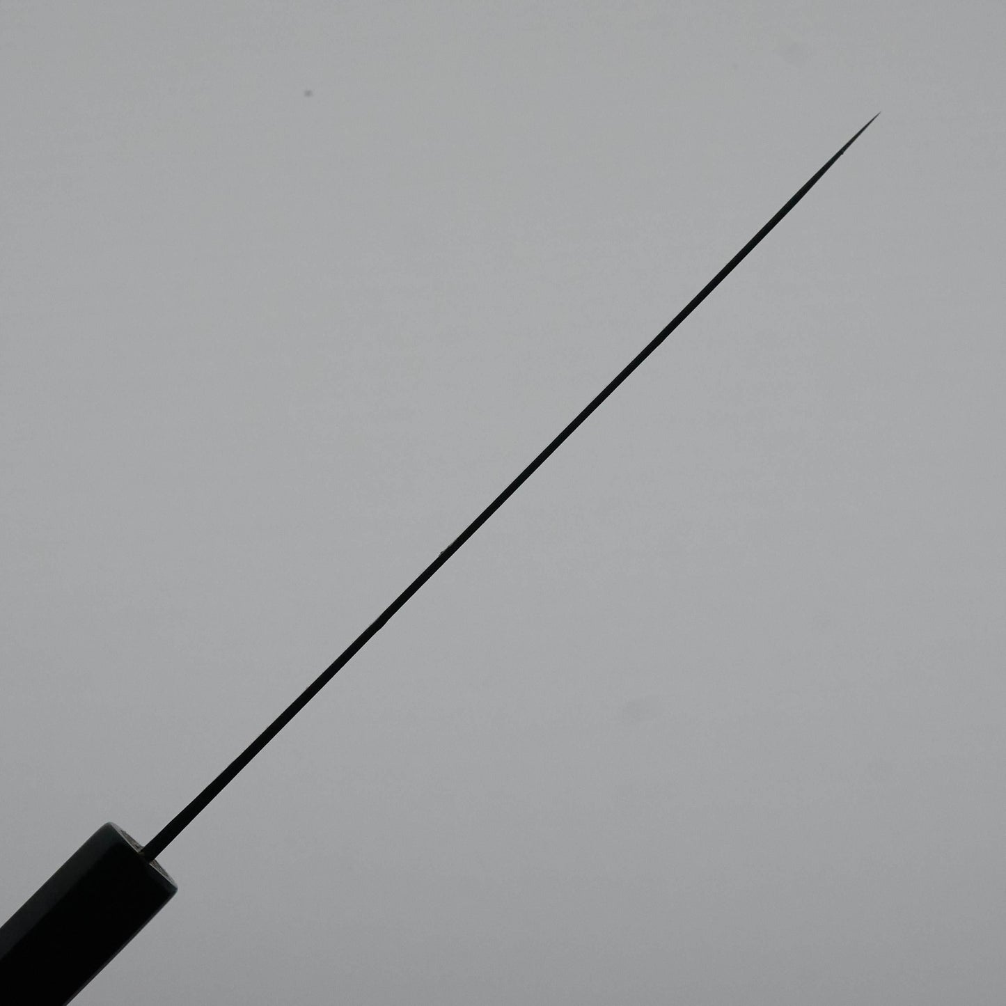 Kikumori Kurouchi White #1 Petty 150mm