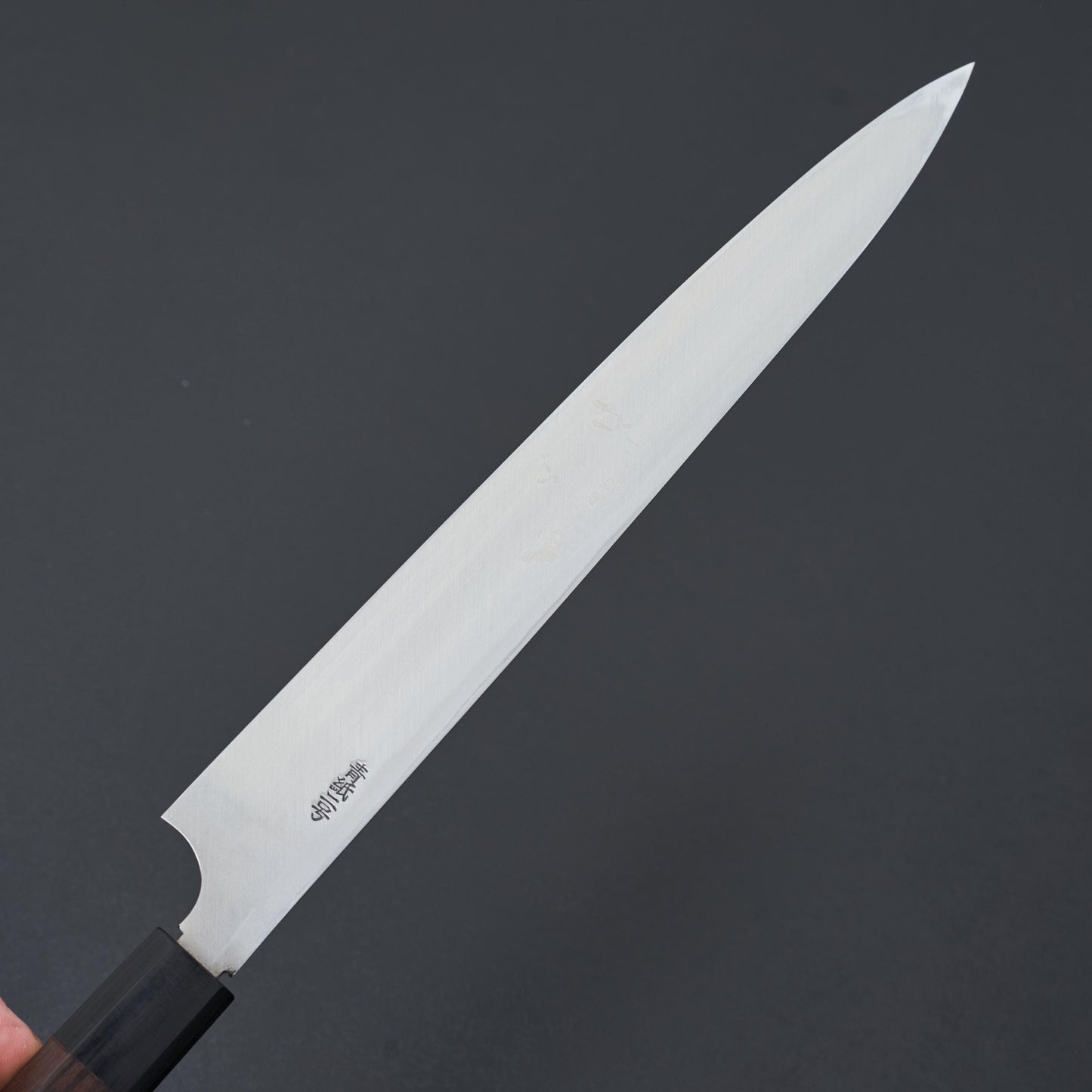 Kitaoka Blue #2 Yanagiba 270mm