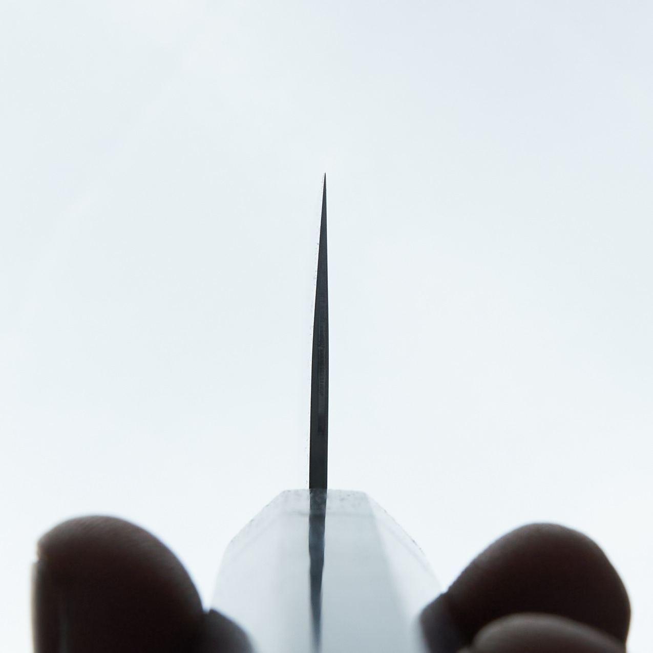 Makoto Kurosaki VG-10 Damascus Santoku 165mm