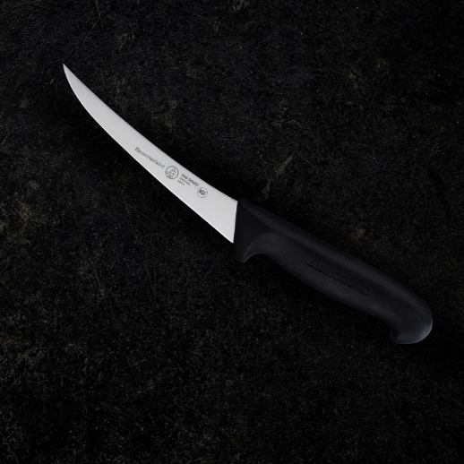Messermeister Pro Series 6 Inch Semi-Flexible Boning Knife