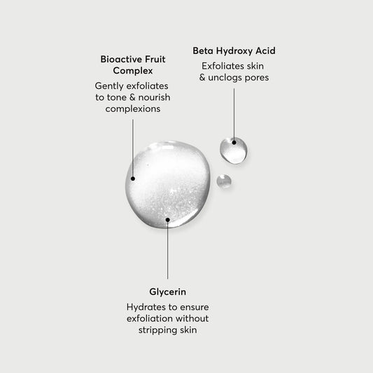 BHA Liquid Exfoliant 2%