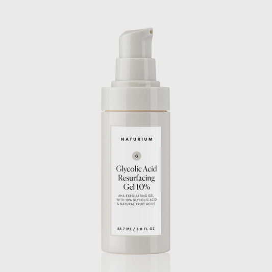 Glycolic Acid Resurfacing Gel 10%