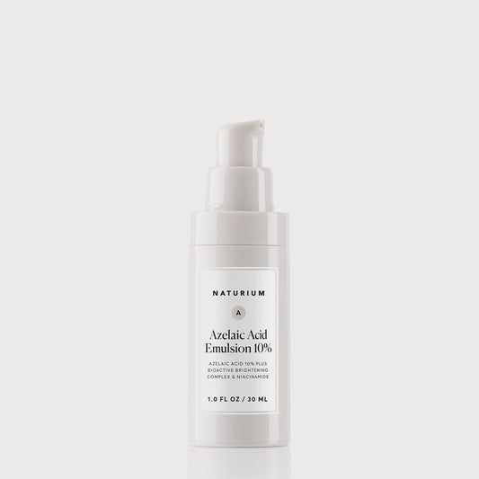 Azelaic Acid Emulsion 10%