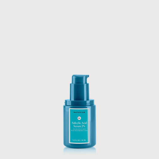 Salicylic Acid Serum 2%