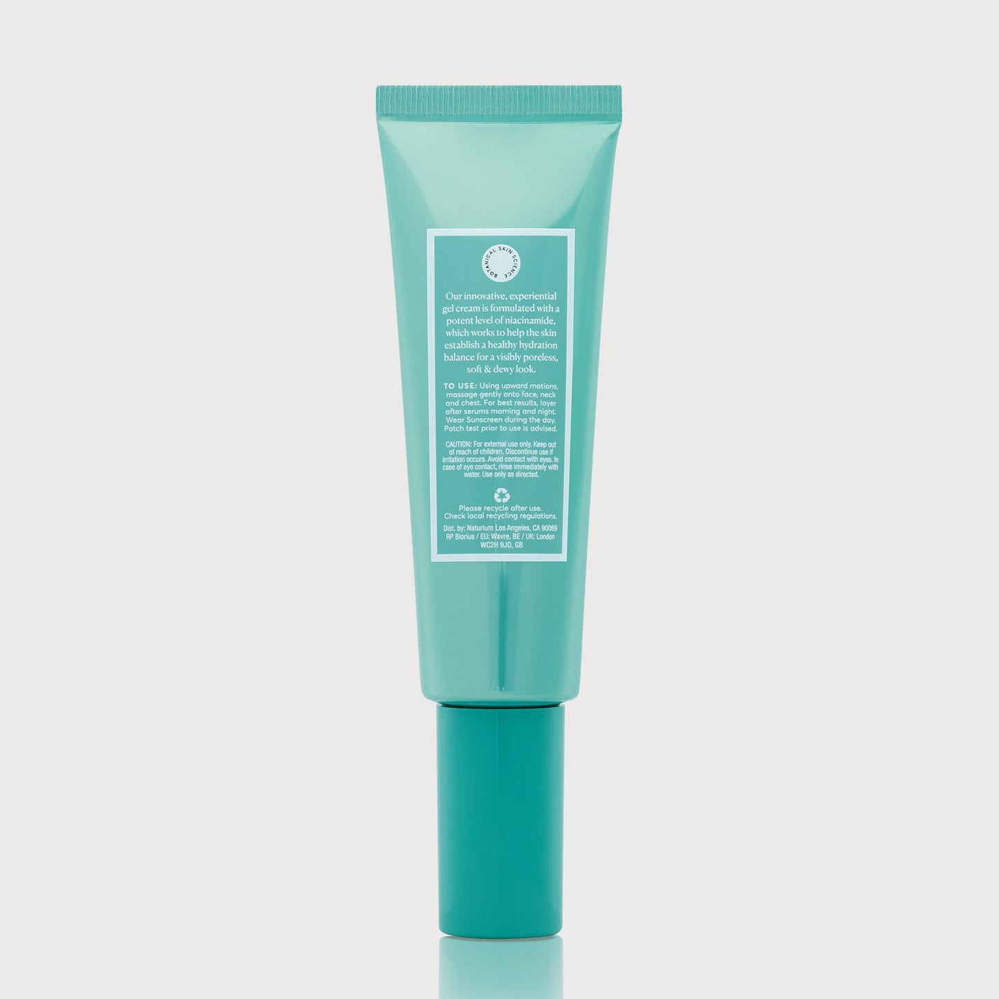 Niacinamide Gel Cream 5%