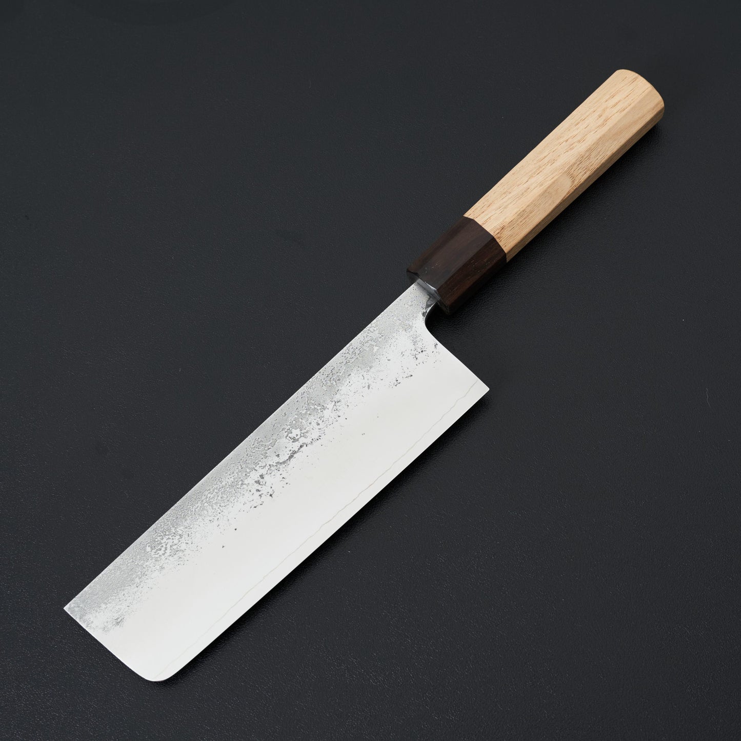 Nihei SLD Nashiji Nakiri 165mm