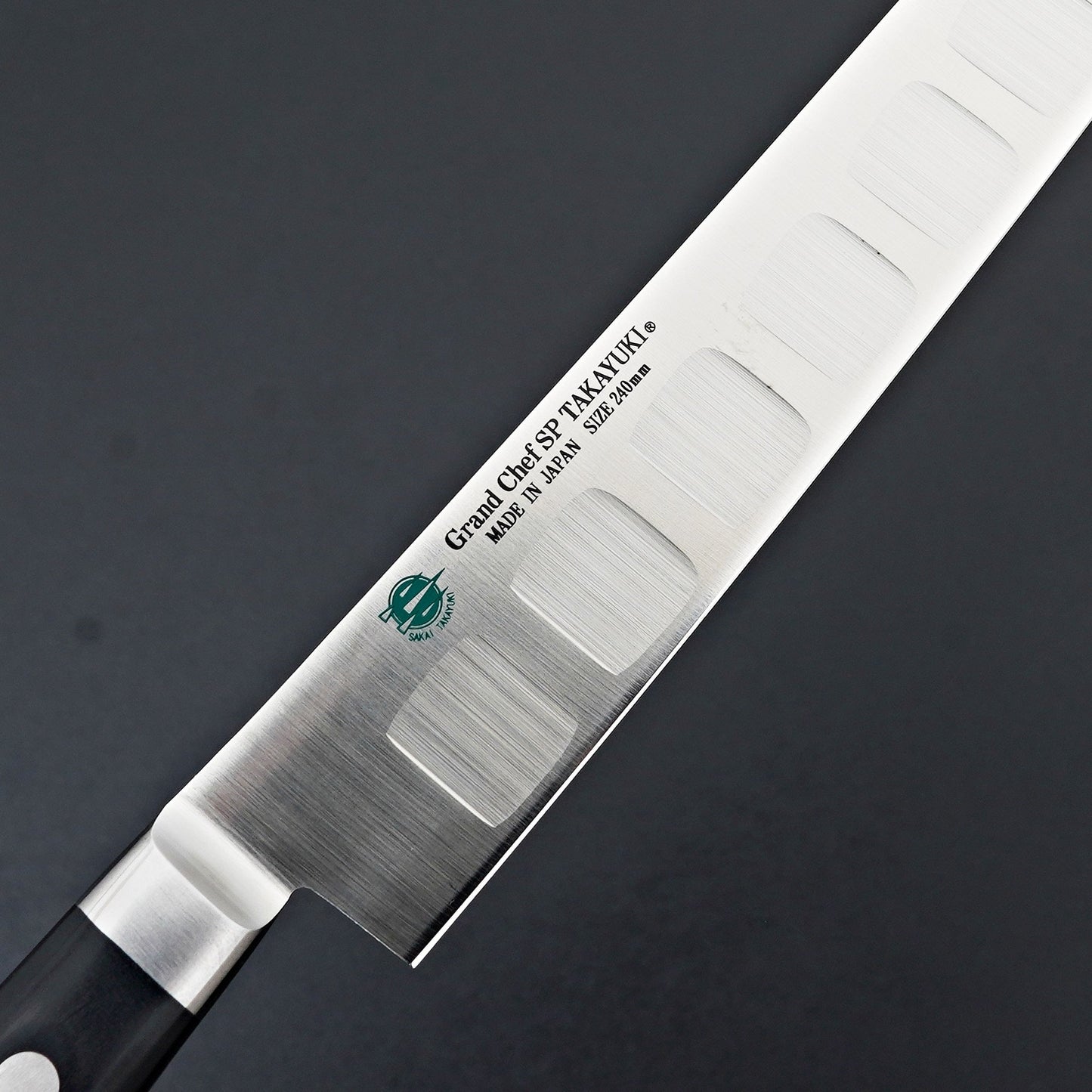 Sakai Takayuki Grand Chef SP Sujihiki 240mm