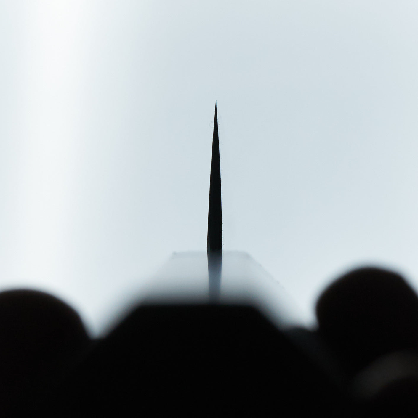 Tsunehisa Ginsan Migaki Sujihiki 240mm