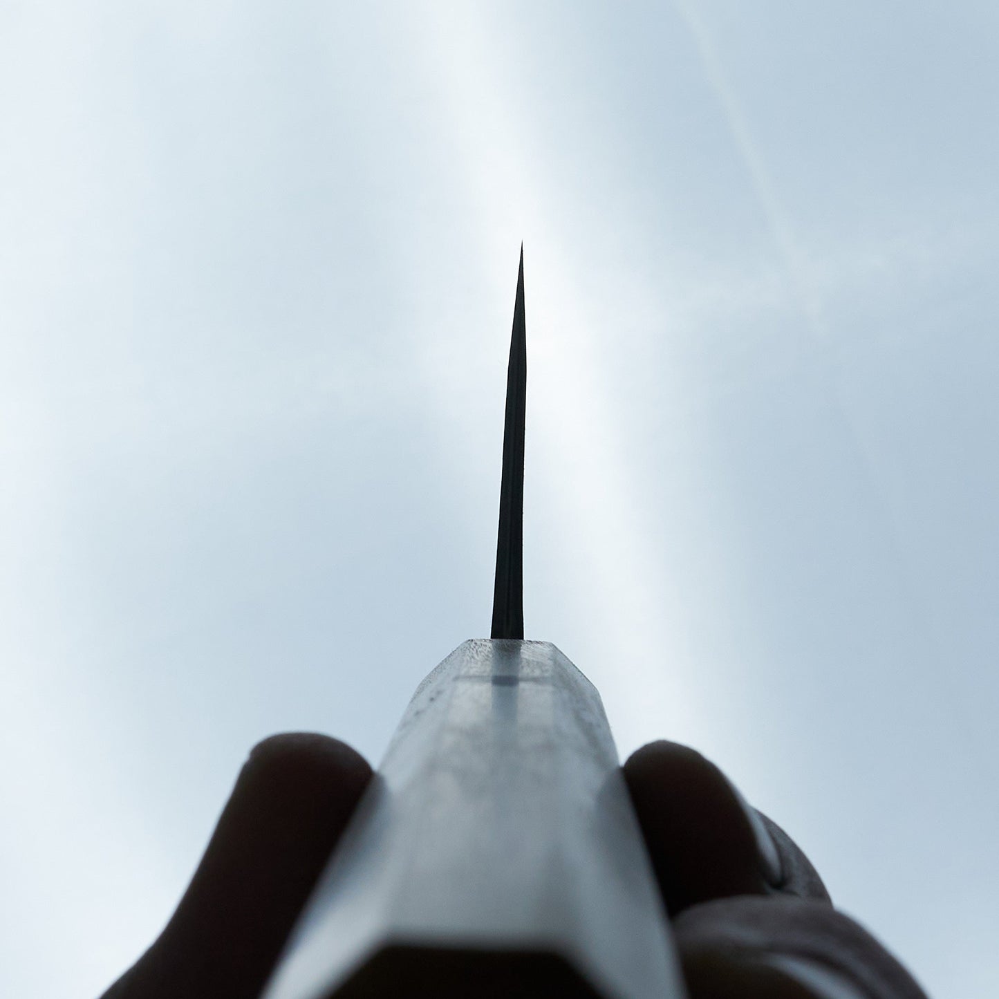 Yanick Puig Santo Rosewood Gyuto 240mm