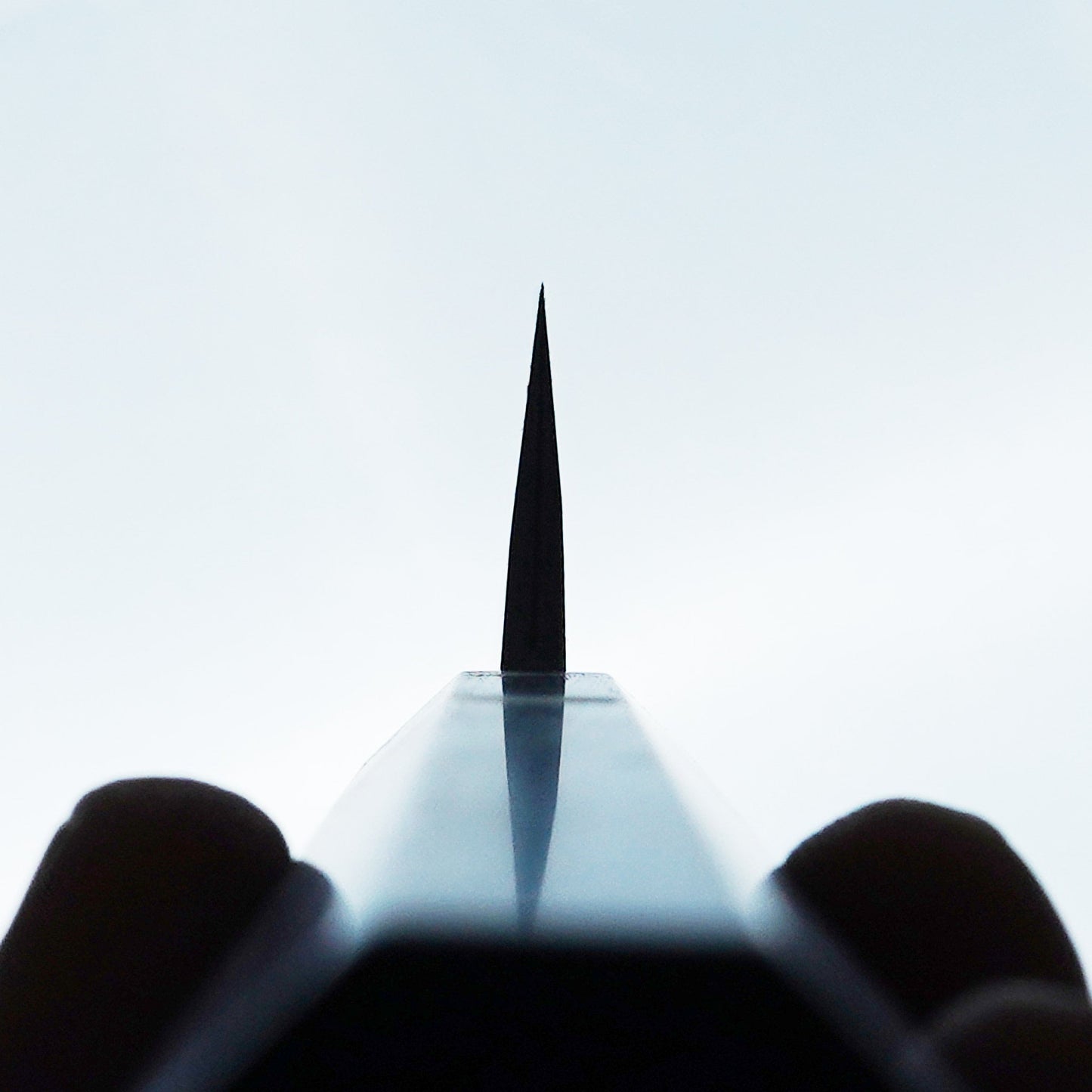 Yanick Puig Santos Rosewood Sujihiki 270mm