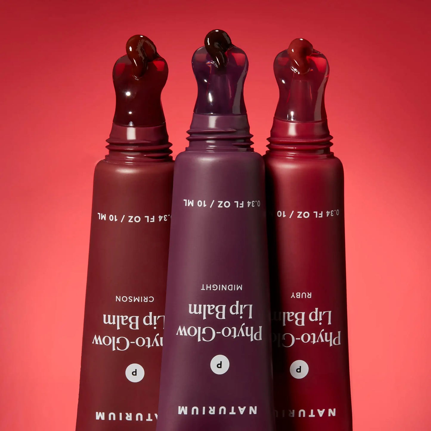 Phyto-Glow Lip Balm Midnight
