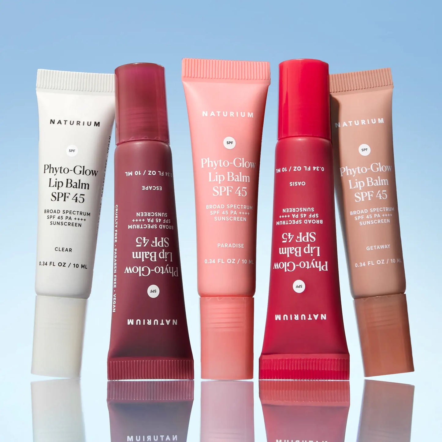 Phyto-Glow Lip Balm SPF 45 Oasis