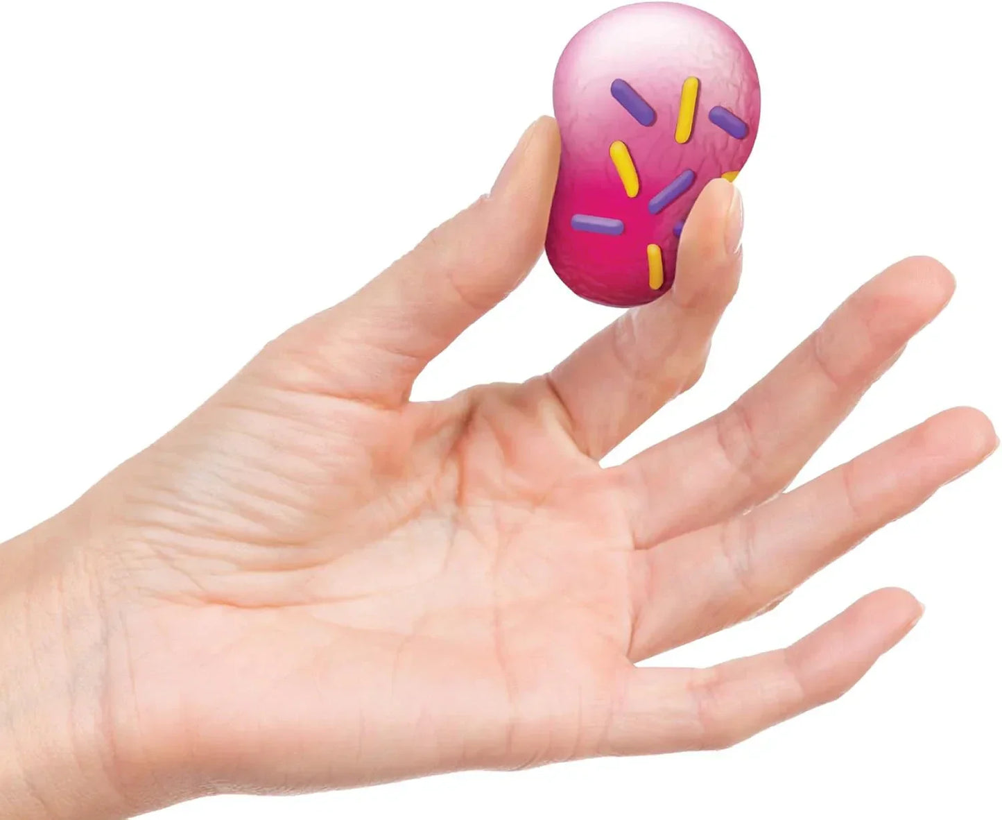NEE DOH Dohnut Holes Pack