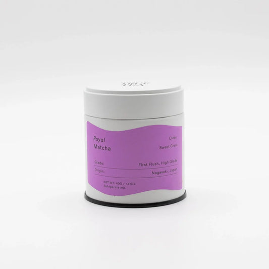 Matcha Royal 40g