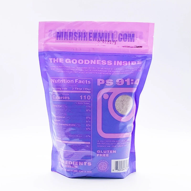 Marsh Hen Mill Unicorn Cornmeal 1.5lb