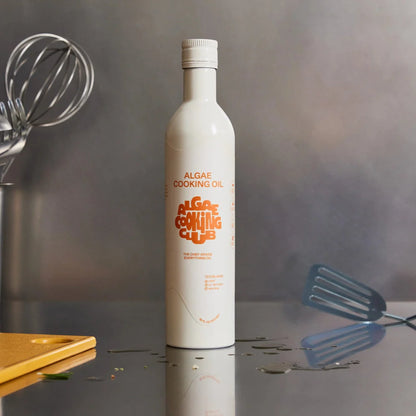 Algae Cooking Club Algae Cooking OIl