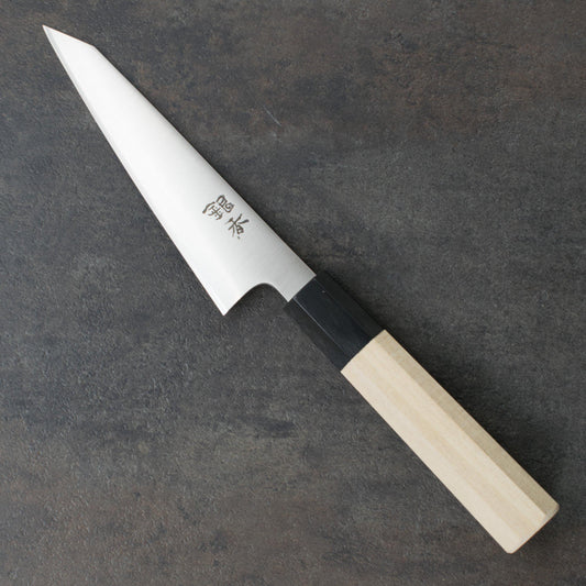Ashi Ginga Stainless Left Handed Honesuki 150mm