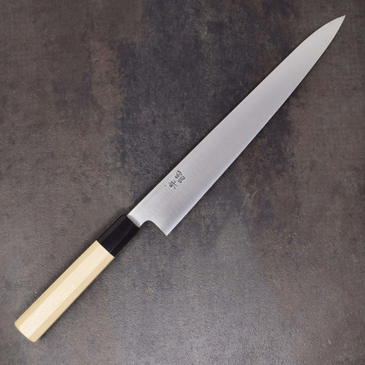 Ashi Ginga Stainless Sujihiki 300mm