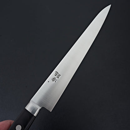 Ashi Ginga Stainless Western Sujihiki 240mm