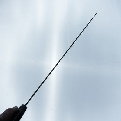 Ashi Ginga Stainless Western Sujihiki 240mm