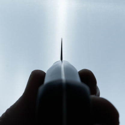 Ashi Ginga Stainless Western Sujihiki 240mm