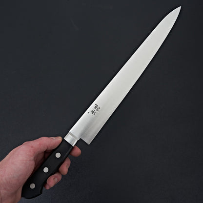 Ashi Ginga Stainless Western Sujihiki 300mm