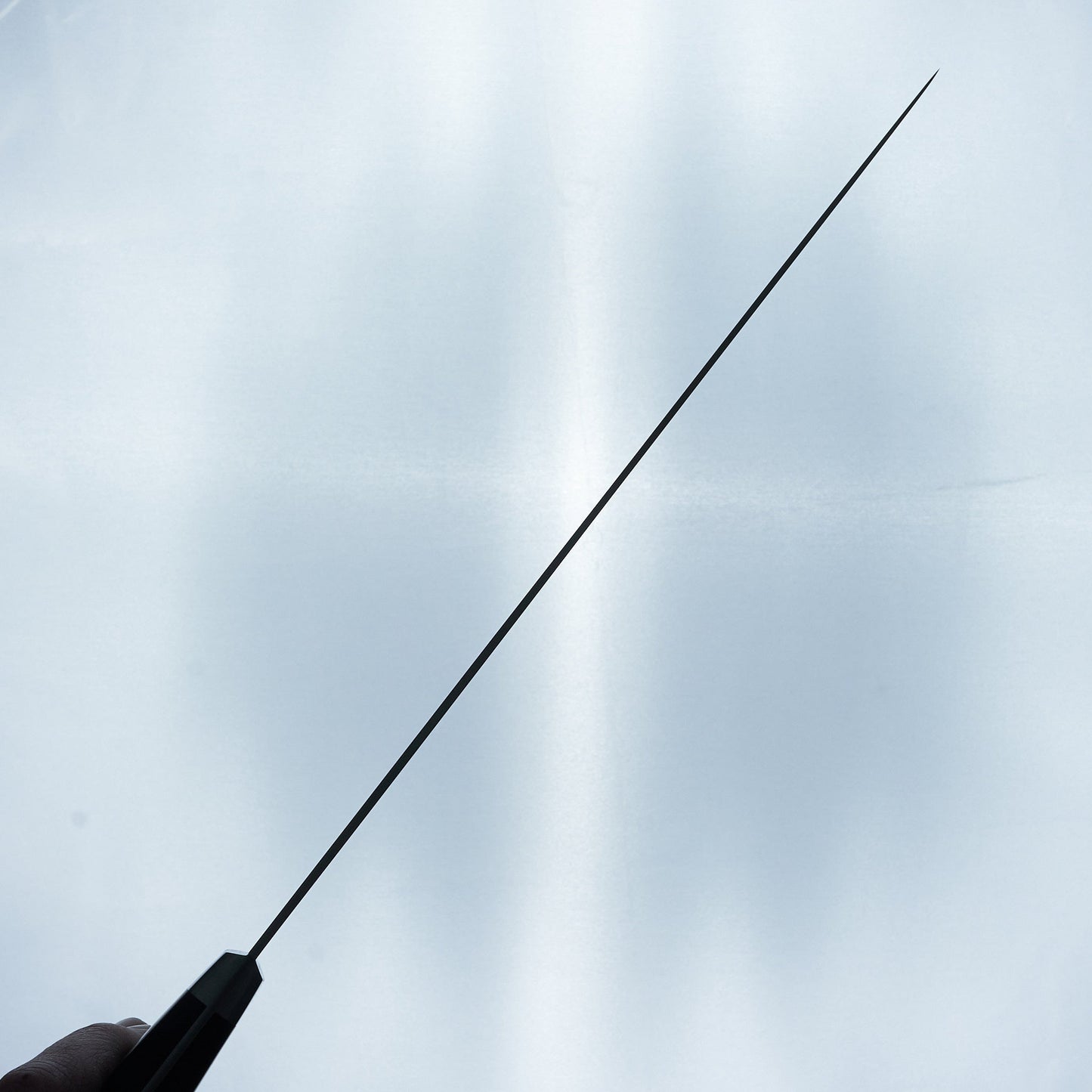 Ashi Ginga Stainless Western Sujihiki 300mm