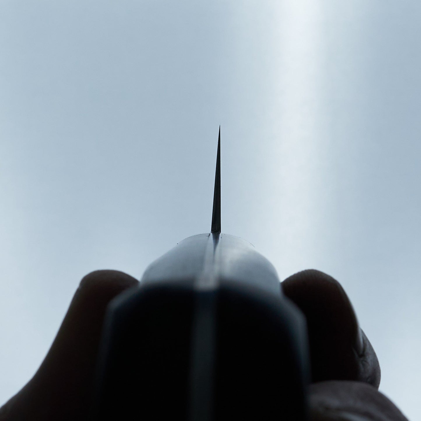 Ashi Ginga Stainless Western Sujihiki 300mm