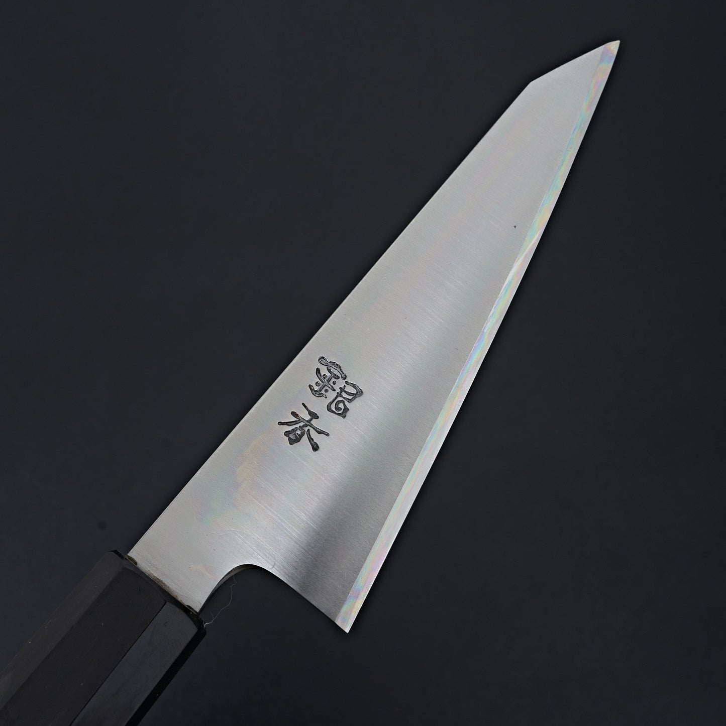 Ashi Ginga White #2 Honesuki 150mm