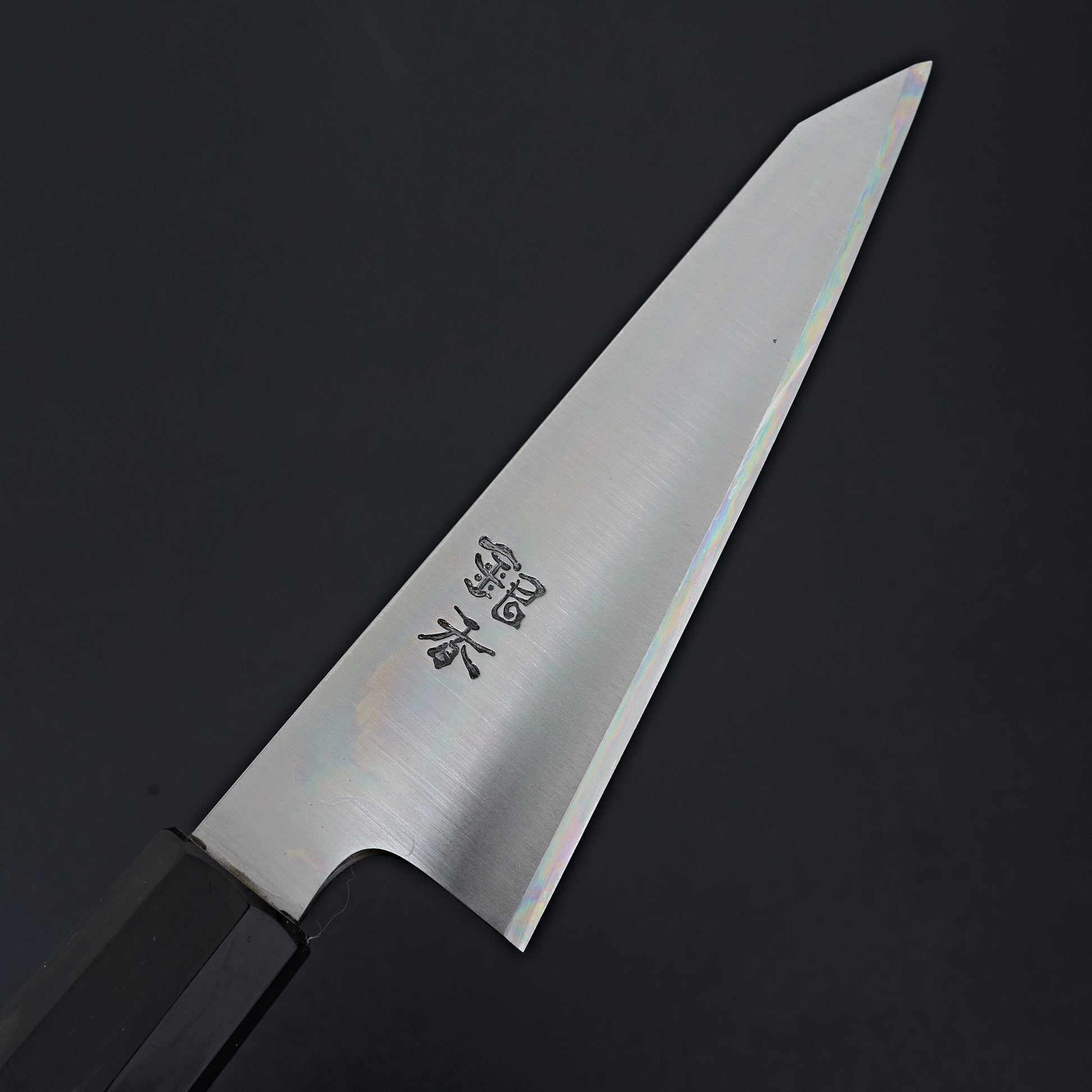 Ashi Ginga White #2 Honesuki 150mm