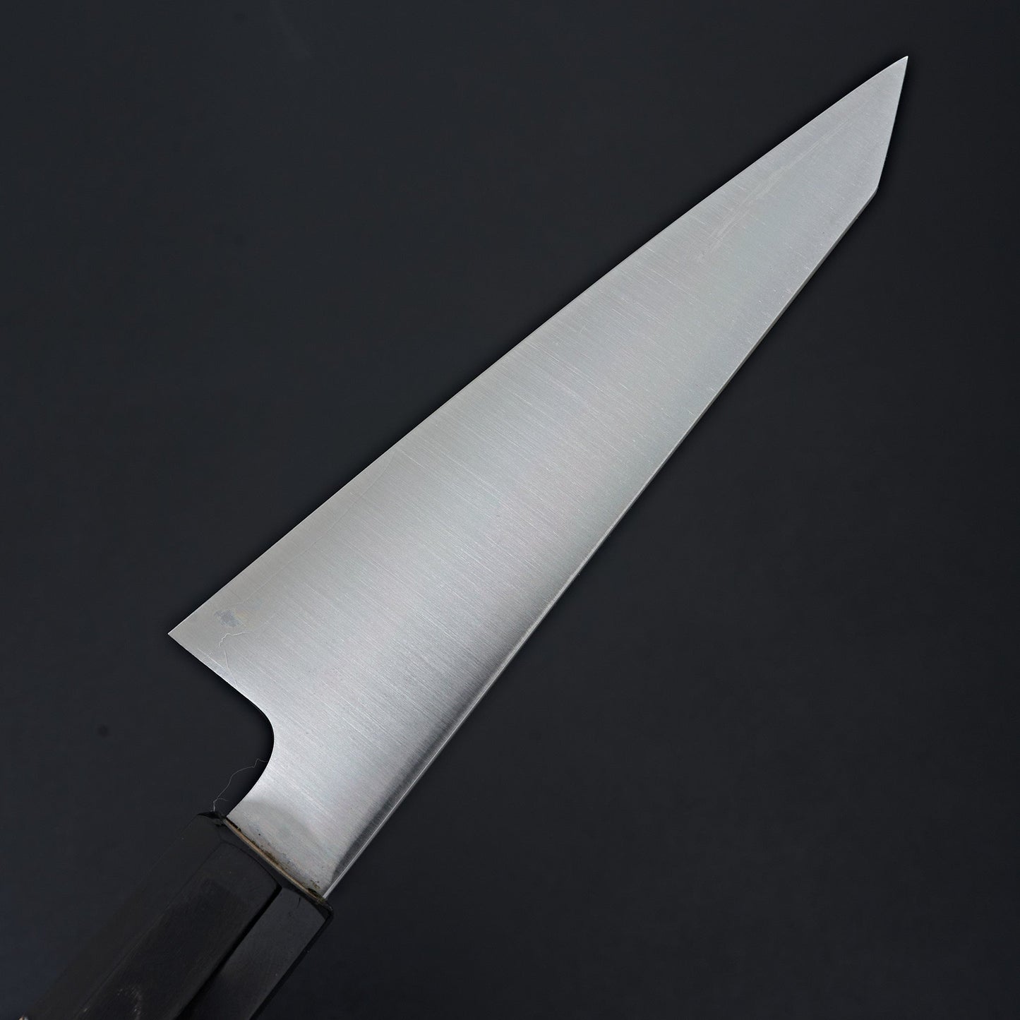 Ashi Ginga White #2 Honesuki 150mm