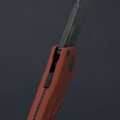 Benchmade 9400 Auto Osborne Burnt Copper Aluminum