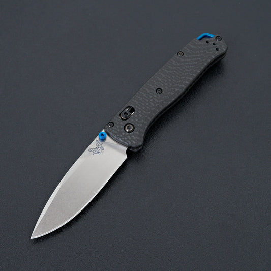 Benchmade Bugout Carbon Fiber