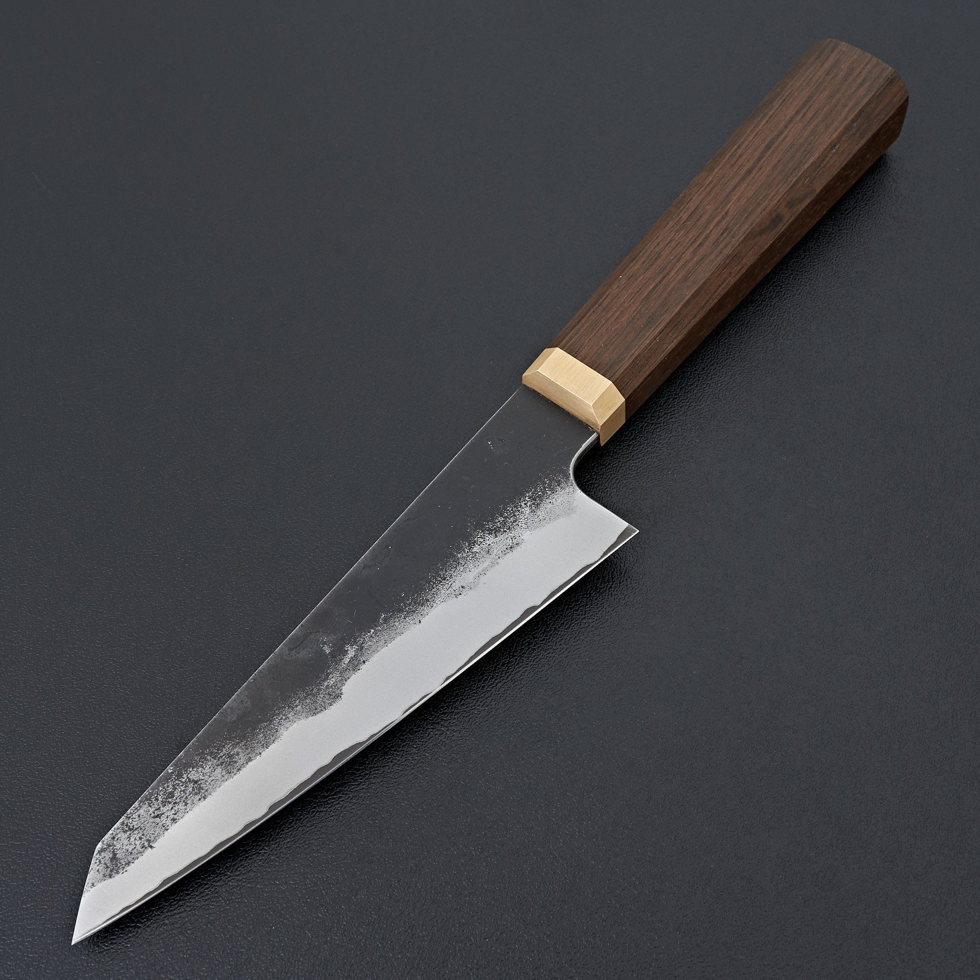 Blenheim Forge Stainless Clad Honesuki