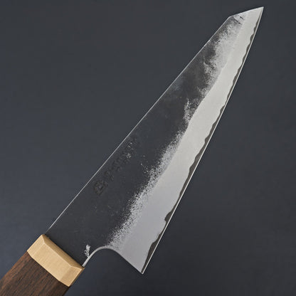 Blenheim Forge Stainless Clad Honesuki