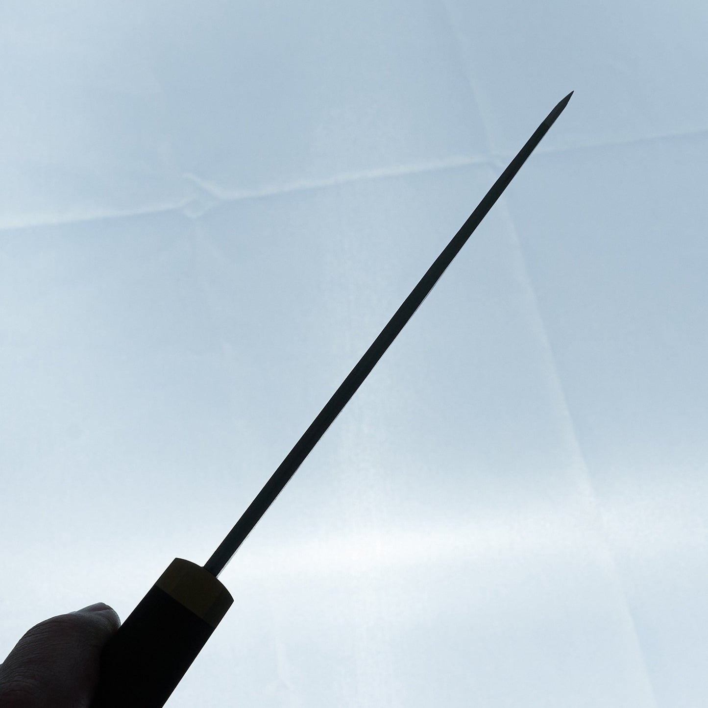 Blenheim Forge Stainless Clad Honesuki