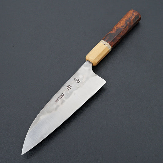 Carter Cutlery 6.22" Muteki #5628 Wabocho by Taylor