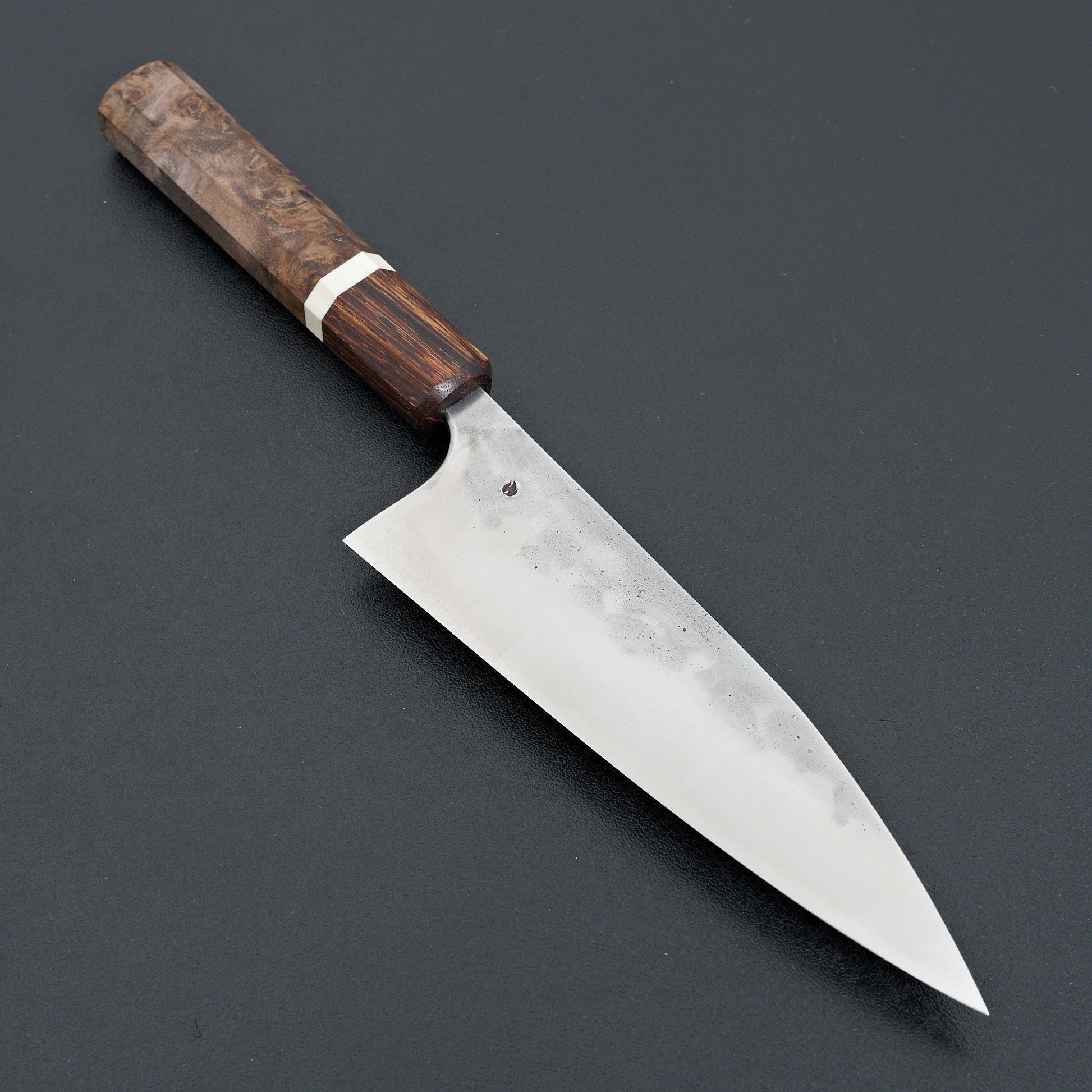 Carter Cutlery 6.34" Muteki #5623 Funayuki by Taylor