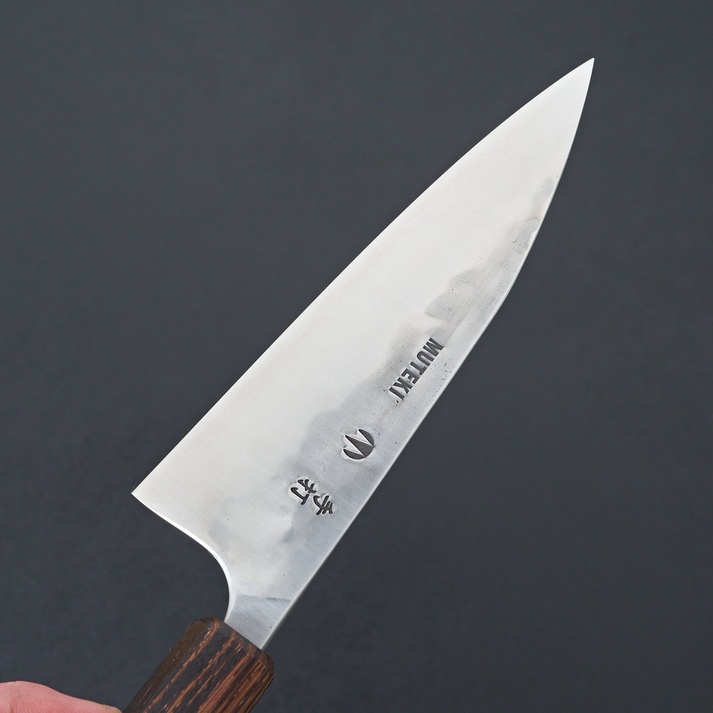 Carter Cutlery 6.34" Muteki #5623 Funayuki by Taylor