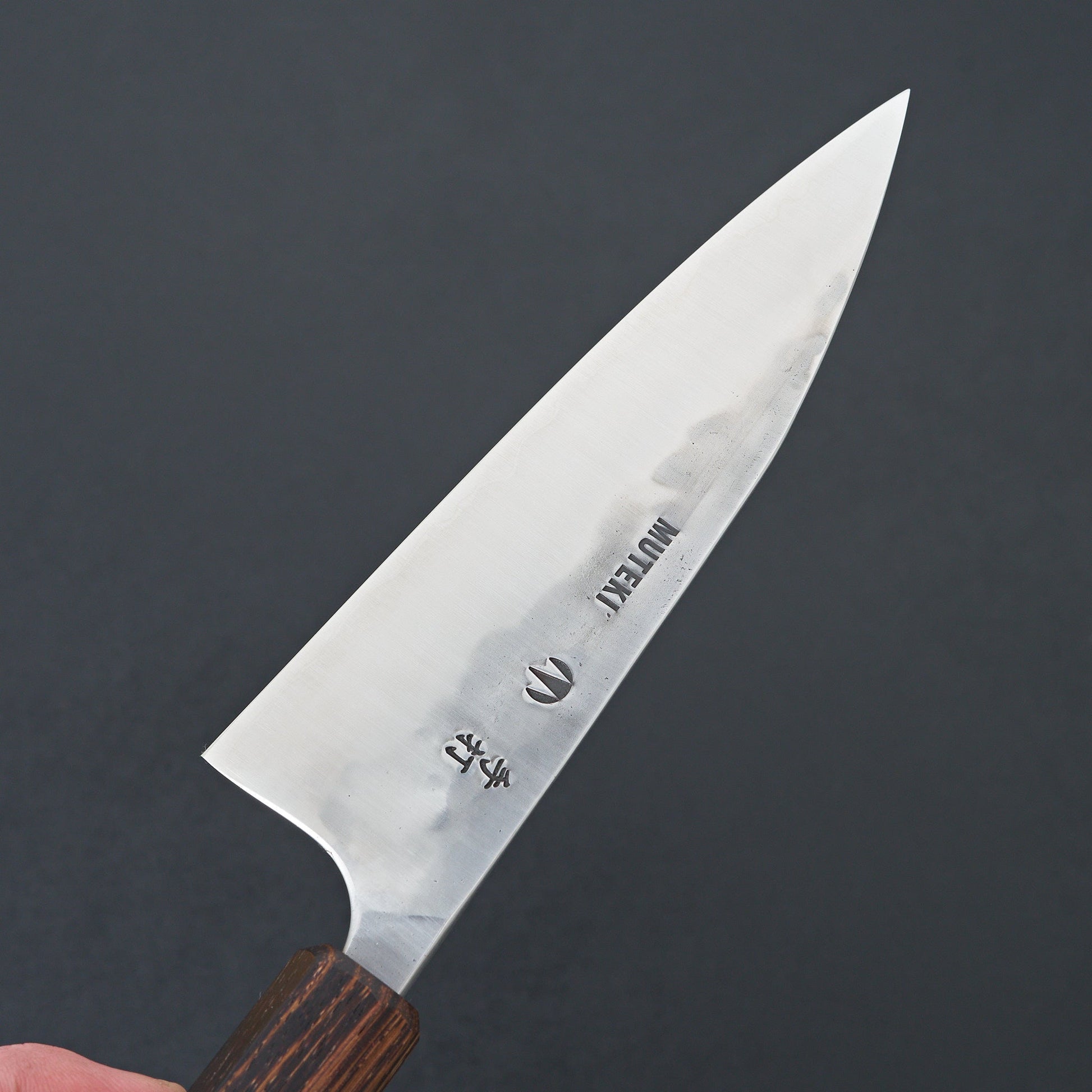 Carter Cutlery 6.34" Muteki #5623 Funayuki by Taylor